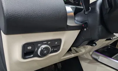 Mercedes-Benz GLB-Class 2024, 34534 км, за 61900000 KRW - фото 28