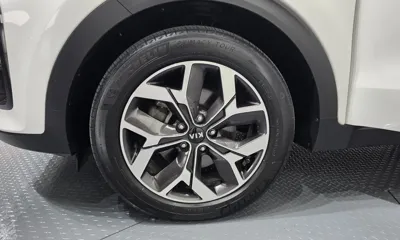 Kia Sportage 2019, 90705 км, за 11500000 KRW - фото 5