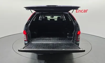 KG_Mobility_Ssangyong KORANDO 2016, 130763 км, за 8200000 KRW - фото 19