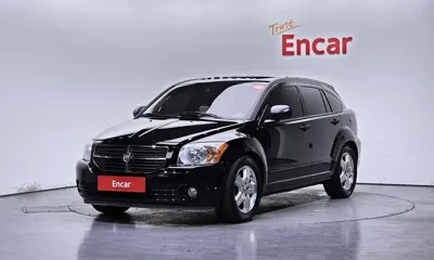 Dodge Caliber · 2007 год