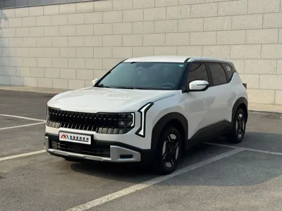 Kia Seltos · 2026 год