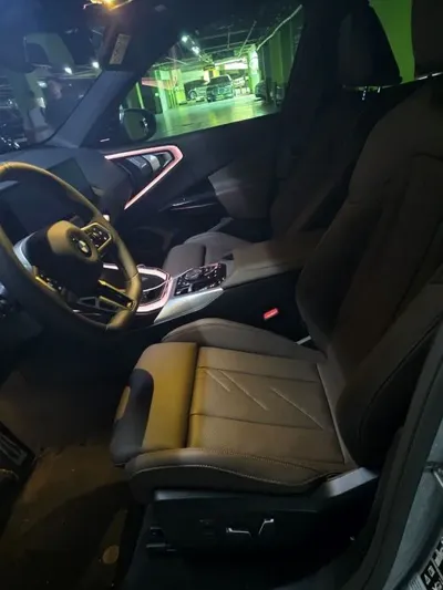 BMW X3 2026, 4000 км, за 97000000 KRW - фото 8