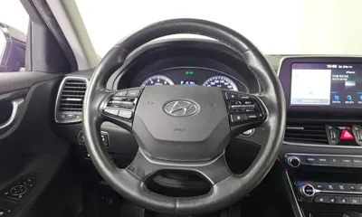 Hyundai Grandeur 2017, 103418 км, за 11900000 KRW - фото 13