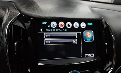 ChevroletGMDaewoo Cruze 2017, 58583 км, за 7590000 KRW - фото 28