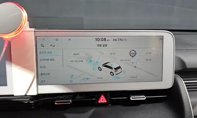 Hyundai Ioniq5 2022, 93106 км, за 29000000 KRW - фото 14