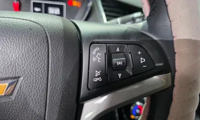ChevroletGMDaewoo Trax 2018, 156759 км, за 5890000 KRW - фото 30