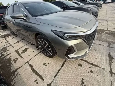 Chery Arrizo 8 2023, 20000 км, за 50599 CNY