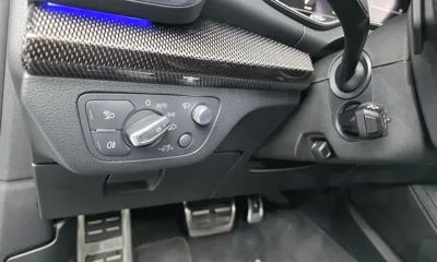 Audi SQ5 2021, 47955 км, за 49400000 KRW - фото 35