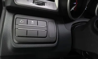 KG_Mobility_Ssangyong TIBOLI 2016, 89153 км, за 7700000 KRW - фото 19