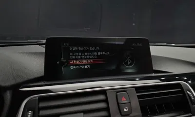 BMW 3-Series 2017, 182304 км, за 11800000 KRW - фото 16