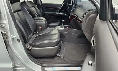 Hyundai Santafe 2011, 142033 км, за 4700000 KRW - фото 12