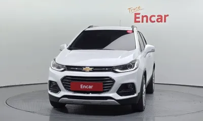 ChevroletGMDaewoo Trax 2019, 86387 км, за 7400000 KRW - фото 3