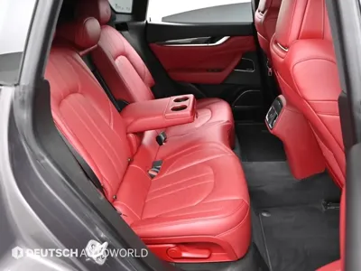 Maserati Levante 2019, 96685 км, за 33900000 KRW - фото 11
