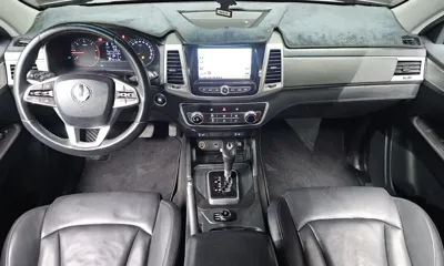 KG_Mobility_Ssangyong Rexton 2019, 85673 км, за 15200000 KRW - фото 7