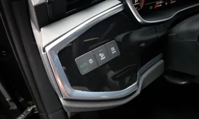 Audi Q3 2023, 33148 км, за 43900000 KRW - фото 28