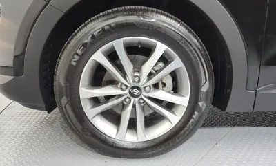 Hyundai Santafe 2015, 102309 км, за 9900000 KRW - фото 5