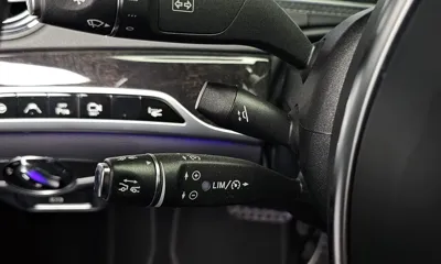 Mercedes-Benz S-Class 2017, 83408 км, за 56700000 KRW - фото 32
