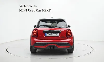 MINI Cooper 2022, 37643 км, за 22900000 KRW