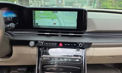 Kia Canival 2021, 53797 км, за 31500000 KRW - фото 34