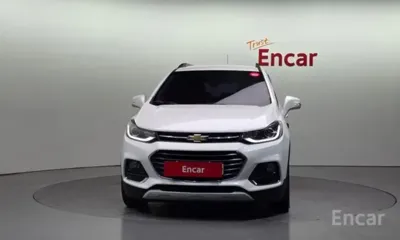 ChevroletGMDaewoo Trax 2017, 85988 км, за 6900000 KRW - фото 3