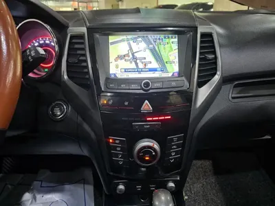KG_Mobility_Ssangyong TIBOLI 2018, 165430 км, за 7300000 KRW - фото 12