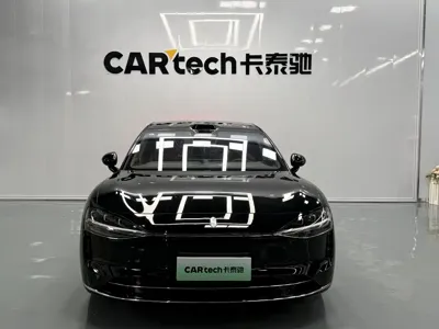 享界 享界S9T 2025, 4600 км, за 289800 CNY