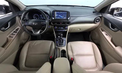 Hyundai Kona 2019, 70161 км, за 13800000 KRW - фото 7