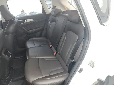 Changan CS35PLUS 2019, 102100 км, за 30099 CNY - фото 17