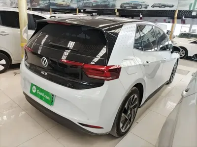 Volkswagen ID.3 2021, 33900 км, за 69900 CNY - фото 7