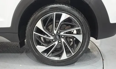 Hyundai Tucson 2019, 41390 км, за 24900000 KRW - фото 21