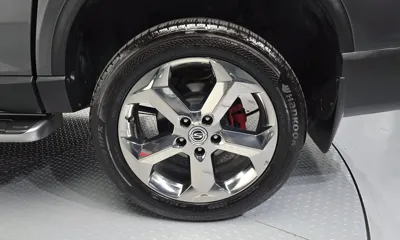 KG_Mobility_Ssangyong Rexton 2019, 162731 км, за 11400000 KRW - фото 5