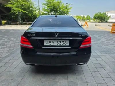 Hyundai Equus 2015, 156732 км, за 5900000 KRW - фото 5
