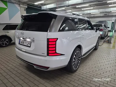 Hyundai Palisade 2026, 16440 км, за 48900000 KRW