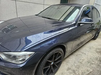 BMW 3-Series 2015, 150000 км, за 7990000 KRW