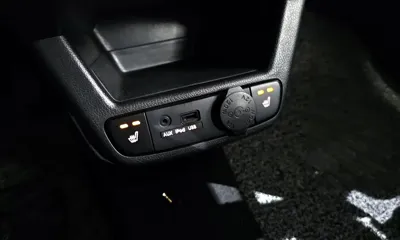 Kia Ray 2017, 47500 км, за 9500000 KRW - фото 16