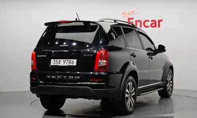 KG_Mobility_Ssangyong Rexton 2013, 145325 км, за 4850000 KRW - фото 2