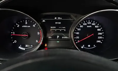 Kia Canival 2019, 67290 км, за 21000000 KRW - фото 8