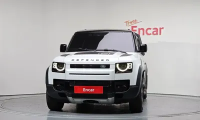 Land Rover Defender 2022, 93711 км, за 68900000 KRW