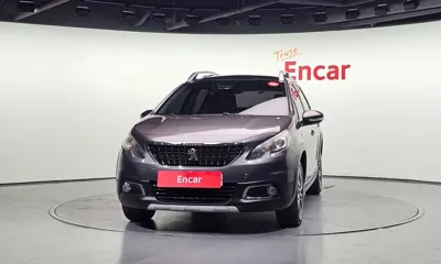 Peugeot 2008 2018, 162181 км, за 6600000 KRW - фото 3