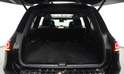 Mercedes-Benz GLS-Class 2021, 130239 км, за 68800000 KRW - фото 27
