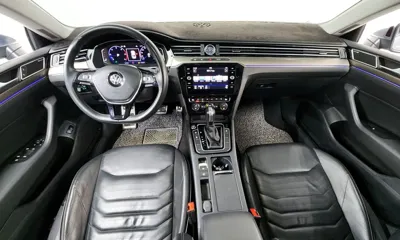 Volkswagen Arteon 2020, 134628 км, за 20800000 KRW - фото 7