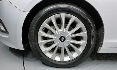 Hyundai Sonata 2015, 131960 км, за 9200000 KRW - фото 5