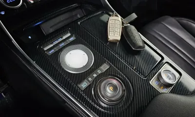 Genesis GV80 2022, 62090 км, за 49900000 KRW - фото 9