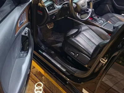 Audi A6 2016, 103000 км, за 13500000 KRW - фото 6