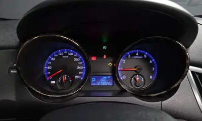 Hyundai Genesis 2011, 127854 км, за 5490000 KRW - фото 8
