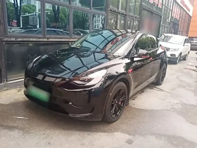 Tesla Model Y · 2023 год