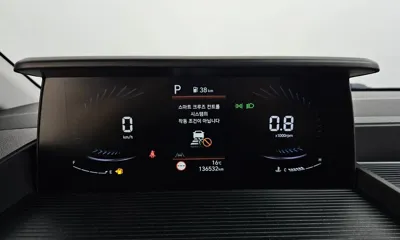 Hyundai Staria 2022, 136532 км, за 17990000 KRW - фото 8