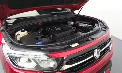KG_Mobility_Ssangyong Rexton 2018, 164271 км, за 19990000 KRW - фото 6