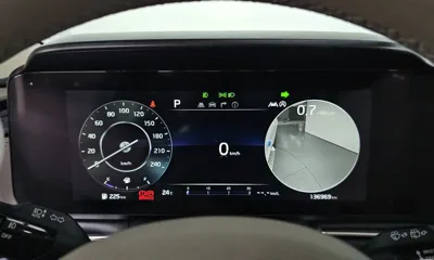 Kia Canival 2021, 136969 км, за 29990000 KRW - фото 8