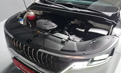 Kia Canival 2021, 49697 км, за 29900000 KRW - фото 6